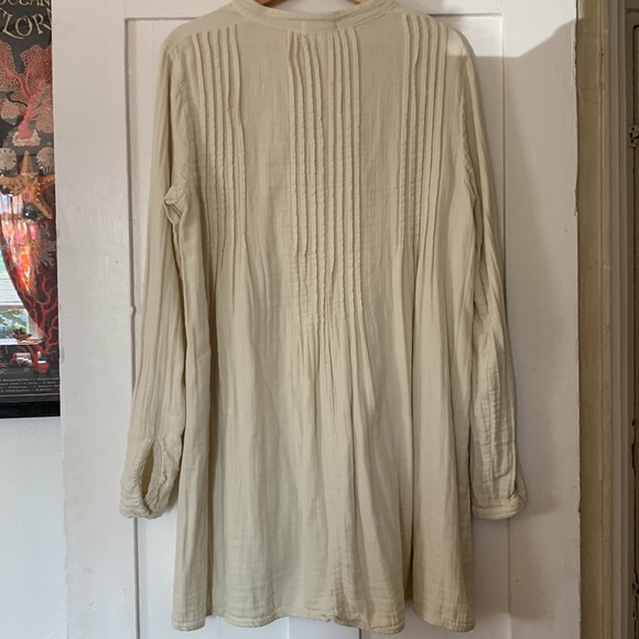 CP Shades Yoko Tunic XS Femme Sand - Picture 5 of 6